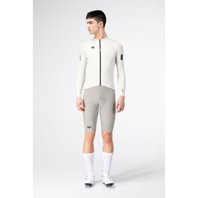 Koszulka z długim rękawem GOBIK PACER SOLID 2.0 MEN CREPE