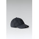 GOBIK czapka UNWIND UNISEX BLACK LEAD