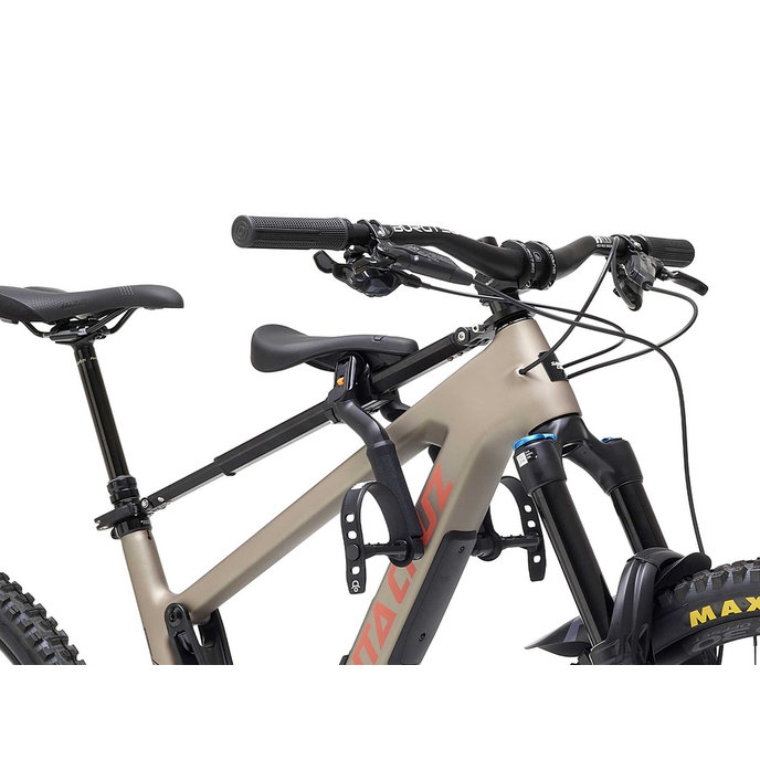 MTB siodełko Pro Kids dla dzieci