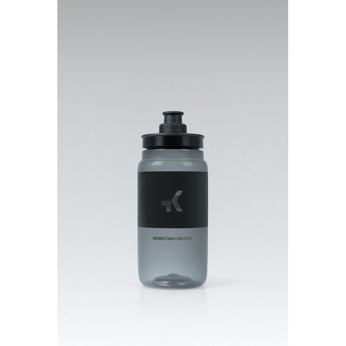 GOBIK butelka FLY SMOKED 550 ml