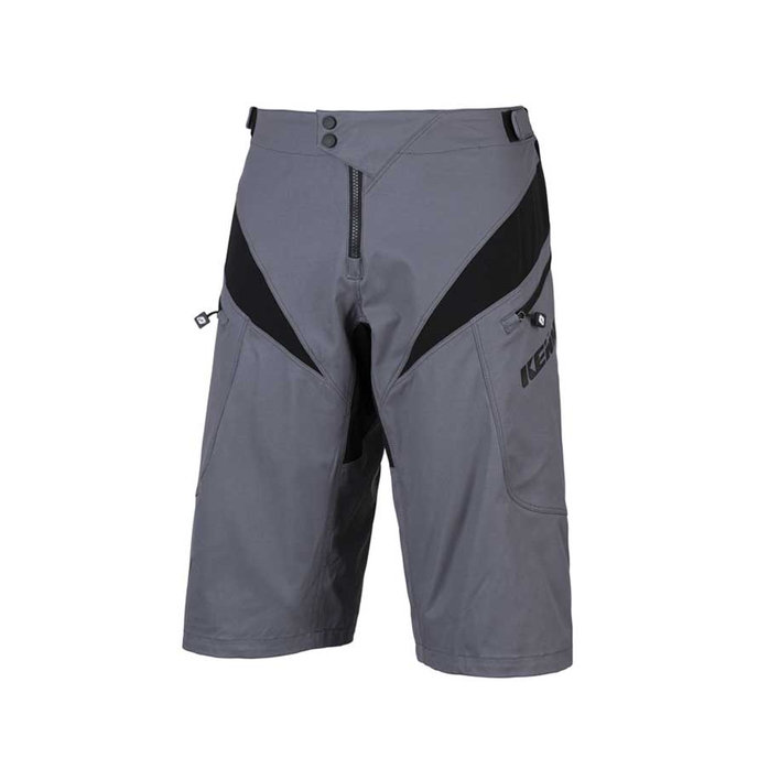 Szorty ENDURO Grey