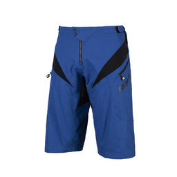 Spodenki ENDURO Blue