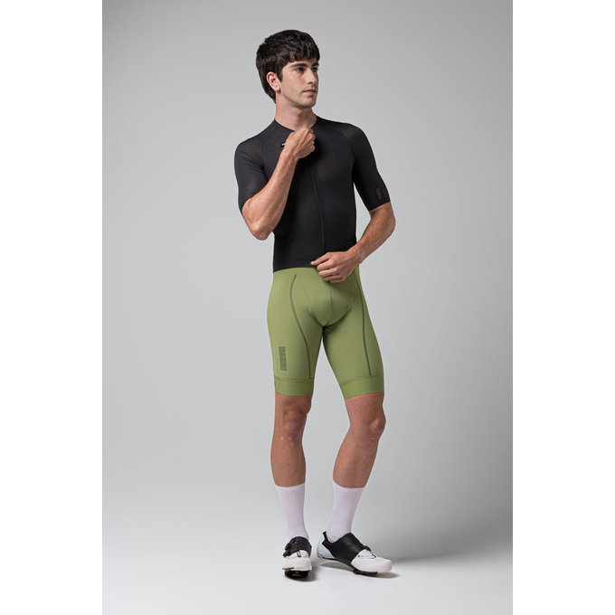 GOBIK koszulka PHANTOM UNISEX JET BLACK