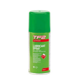 Olej smarowy TF2 z teflonem w sprayu 150ml