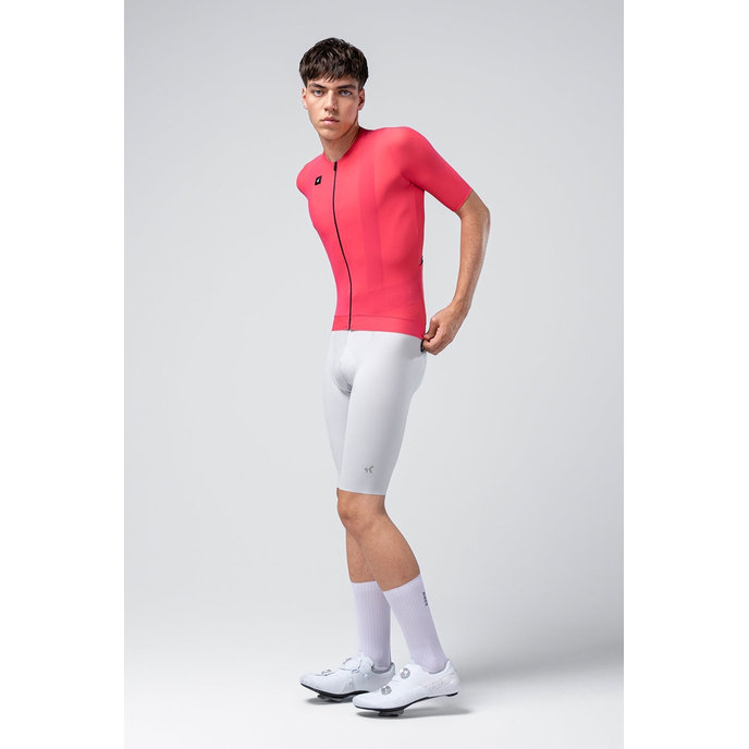 GOBIK koszulka CX SOLID UNISEX CERISE