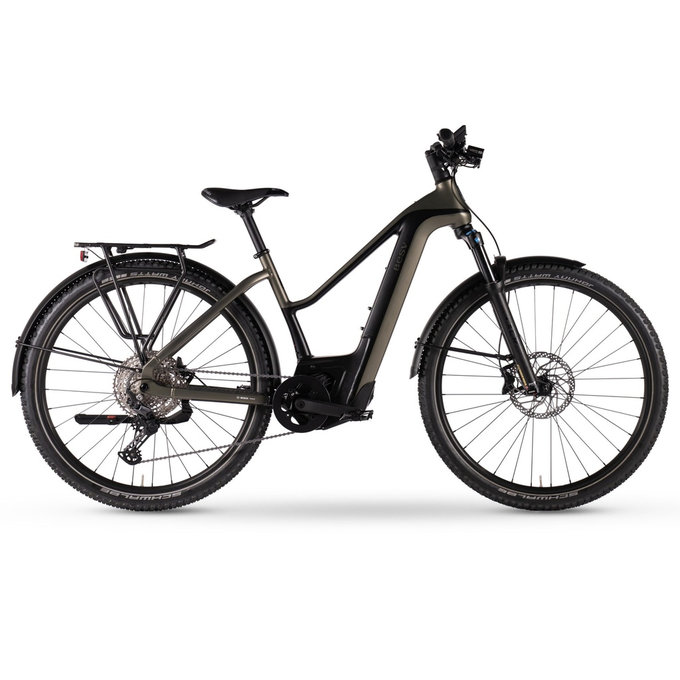 TRX-B Urban 1.1 ST