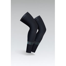 GOBIK ocieplacze na nogi KABA 2.0 UNISEX PITCH BLACK 