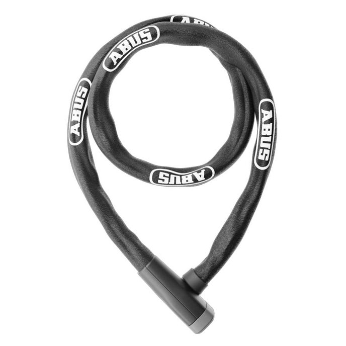 Zamek Steel-O-Chain 5805K/110 black