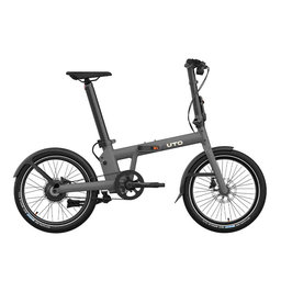 Składany rower elektryczny PRO20 V3