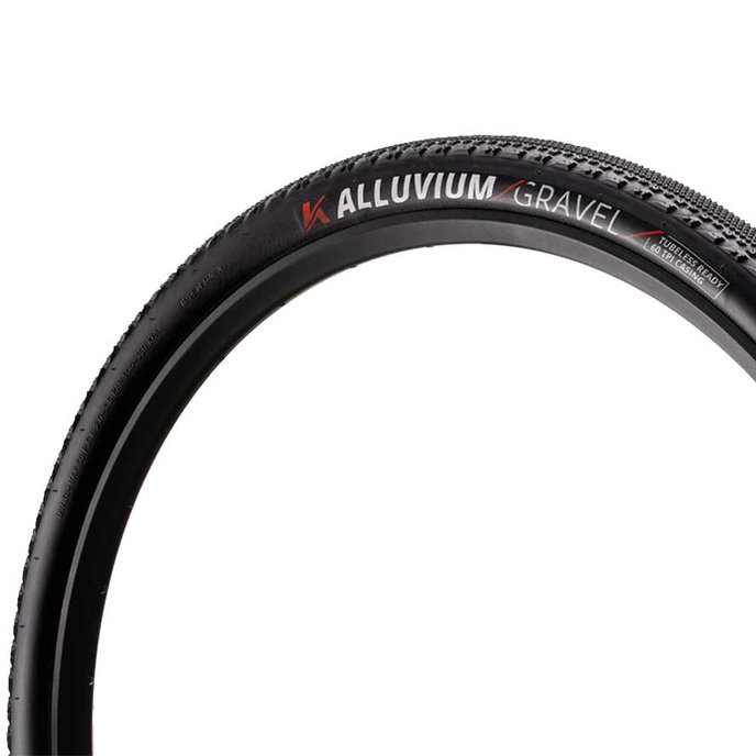 KENDA ALLUVIUM 700x45C, GRAVEL, kevlar