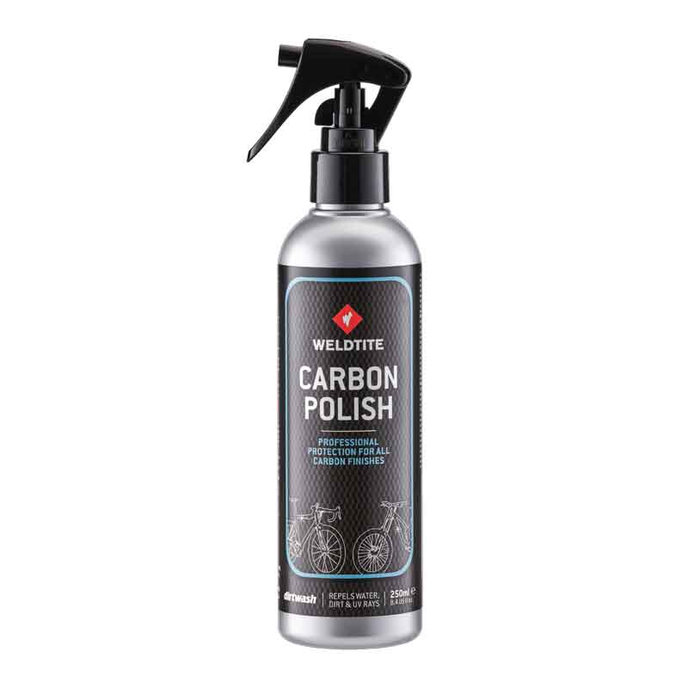 Środek do czyszczenia i ochrony węgla Dirtwash w sprayu 250 ml