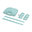 Aotake Menthol Blue
