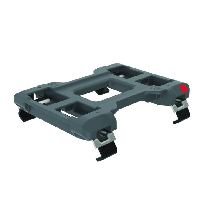 Adapter do bagażnika rowerowego