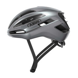 Taipan graphite silver