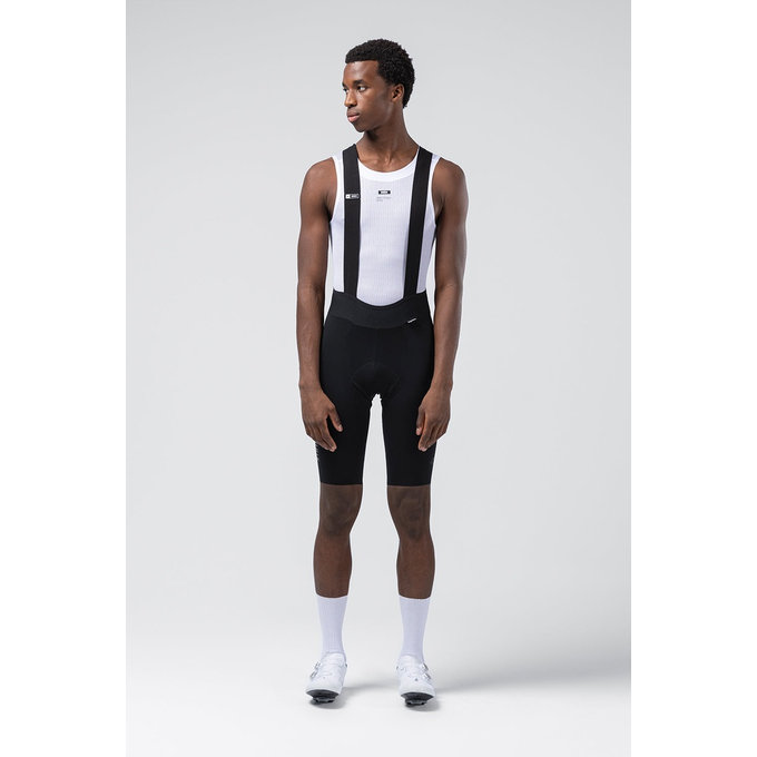 GOBIK Spodenki X MEN BLACK - K10