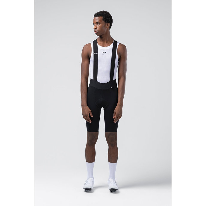 GOBIK Spodenki X MEN BLACK - K10