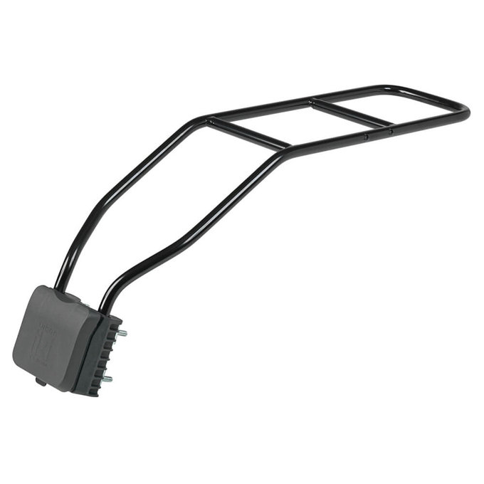 Tylny bagażnik ramowy