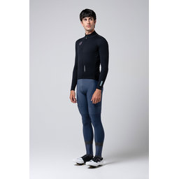 GOBIK kurtka ENVY 2.0 MEN JET BLACK