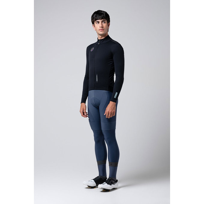 GOBIK kurtka ENVY 2.0 MEN JET BLACK