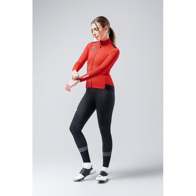 GOBIK kurtka ENVY 2.0 WOMEN FLAME