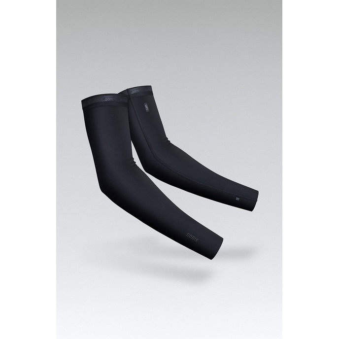 GOBIK termiczny ogrzewacz do rąk HARU 2.0 UNISEX PITCH BLACK