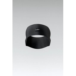  GOBIK opaska termiczna FRONTLINE UNISEX BLACK