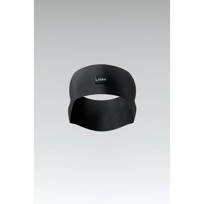  GOBIK opaska termiczna FRONTLINE UNISEX BLACK