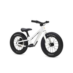 Rower biegowy dla dzieci Dirt Hero 14" z hamulcem
