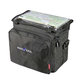 Torba na kierownicę DAYPACK BOX czarna