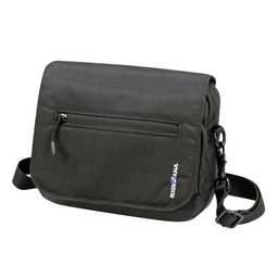 Torba na kierownicę SMARTBAG TOUCH czarna