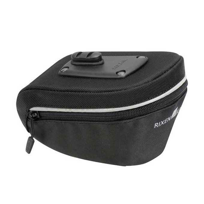 Sakwa siodłowa MICRO SPORT 100 czarna