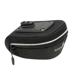 Sakwa siodłowa MICRO SPORT 40 czarna