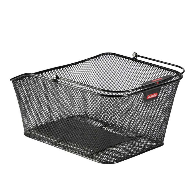 Koszyk rowerowy CITY BASKET 2