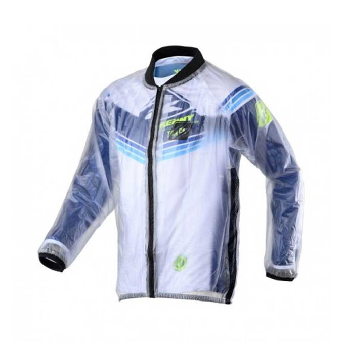 Kurtka przeciwdeszczowa dla dzieci