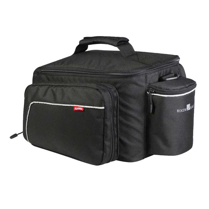 Torba na tylny bagażnik RACKPACK Sport Plus