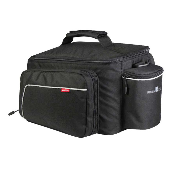 Torba na tylny bagażnik RACKPACK Sport Plus