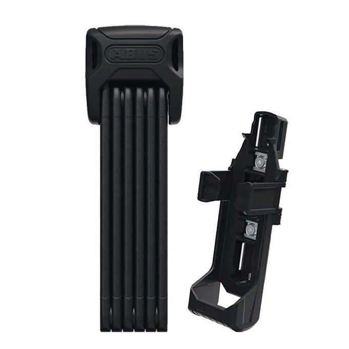 Zamek Bordo 6000K/90 BK SH