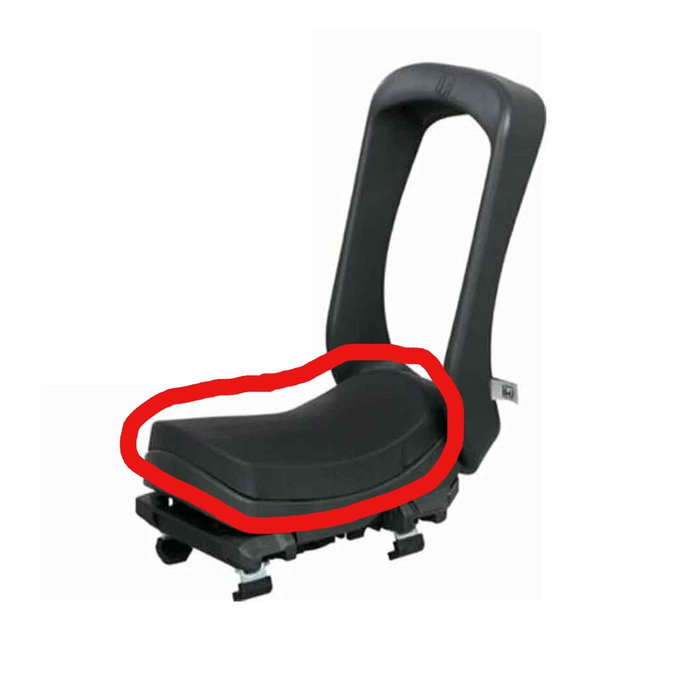 Fotel Junior