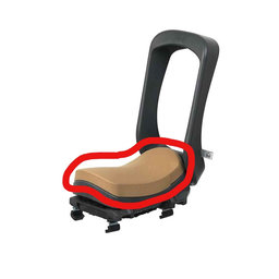 Fotel Junior