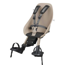 Fotelik przedni Take z adapterem MTB/ATB