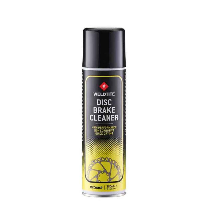 Środek do czyszczenia tarcz hamulcowych Dirtwash w sprayu 250ml