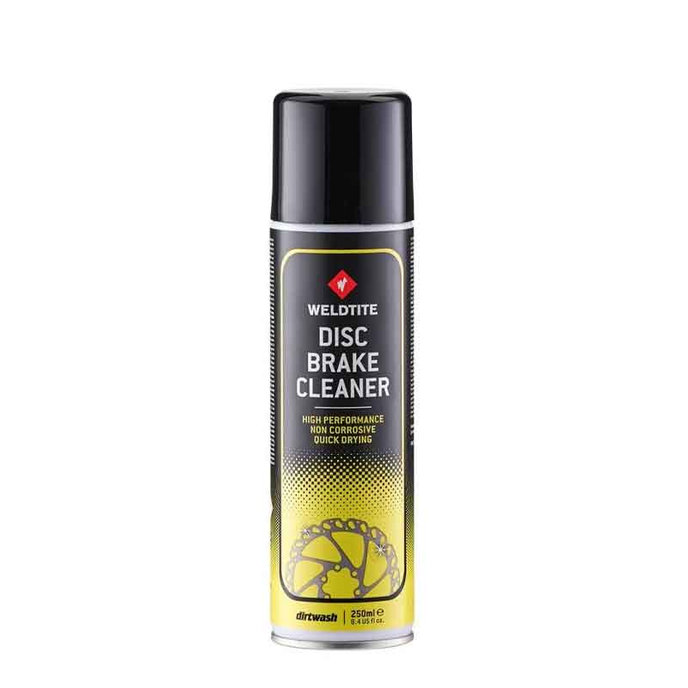 Środek do czyszczenia tarcz hamulcowych Dirtwash w sprayu 250ml