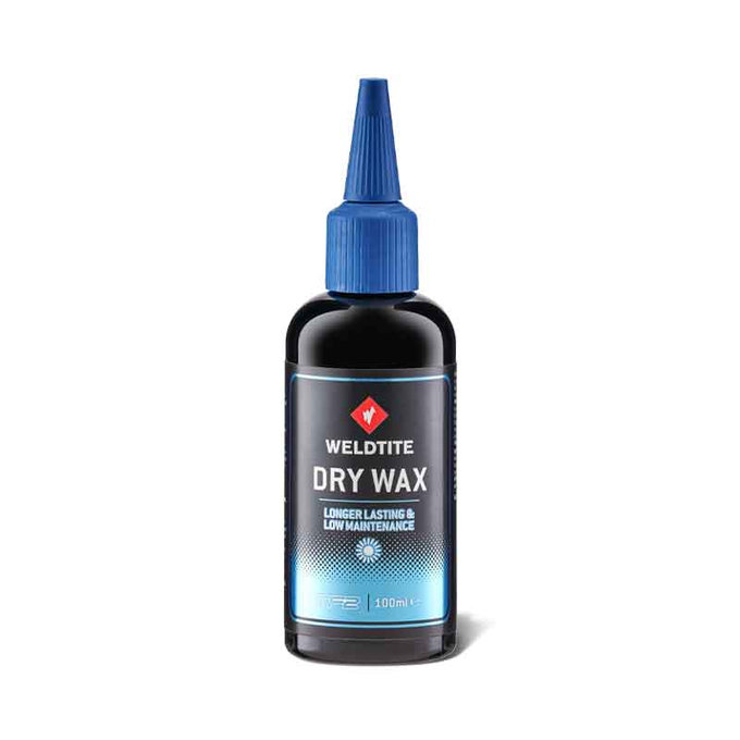 TF2 Ultra Dry Wax Chain Lubricant 100ml