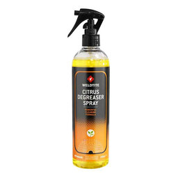Odtłuszczacz w sprayu Dirtwash Citrus 400ml