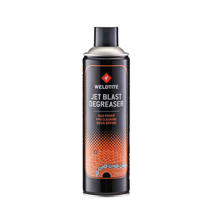 Odtłuszczacz ciśnieniowy Jet Blast Degraser 500 ml