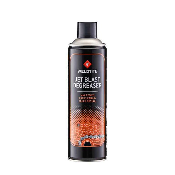 Odtłuszczacz ciśnieniowy Jet Blast Degraser 500 ml