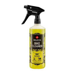 Spray do czyszczenia rowerów 1L - Lemon