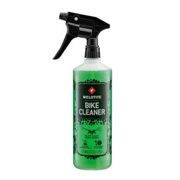 Spray do czyszczenia rowerów 1L - Lime