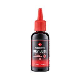 Smar do łańcuchów TF2 Plus Dry z teflonem 100ml