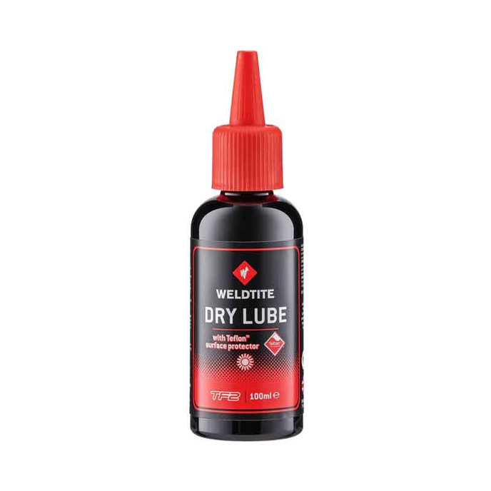 Smar do łańcuchów TF2 Plus Dry z teflonem 100ml
